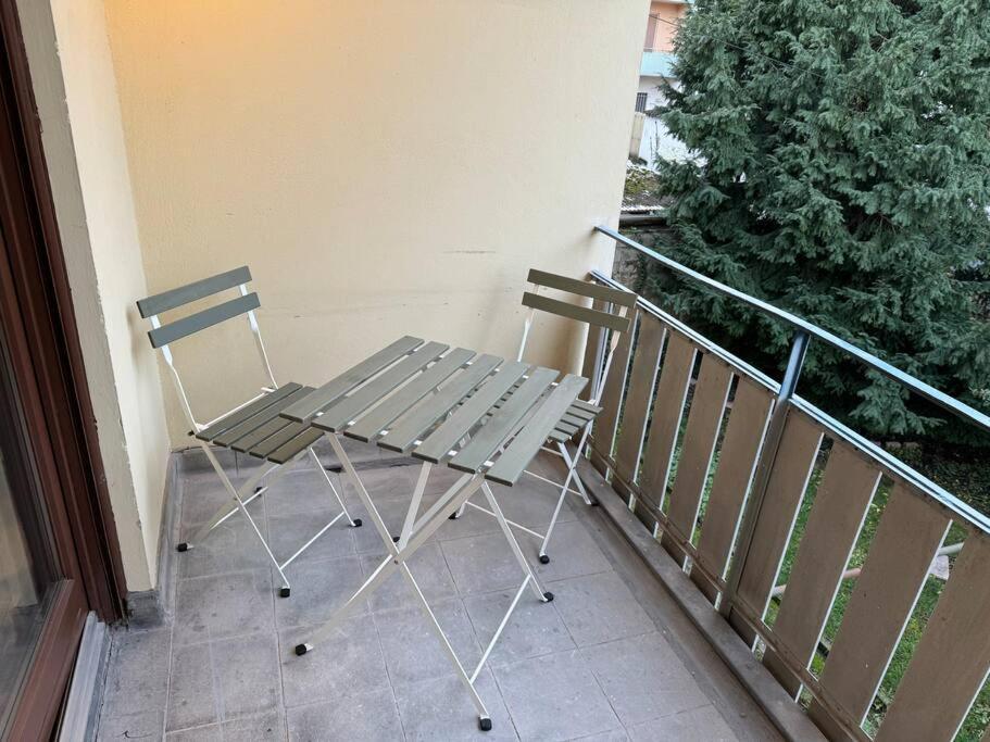 Stephby Home Kaiserslautern Exterior photo