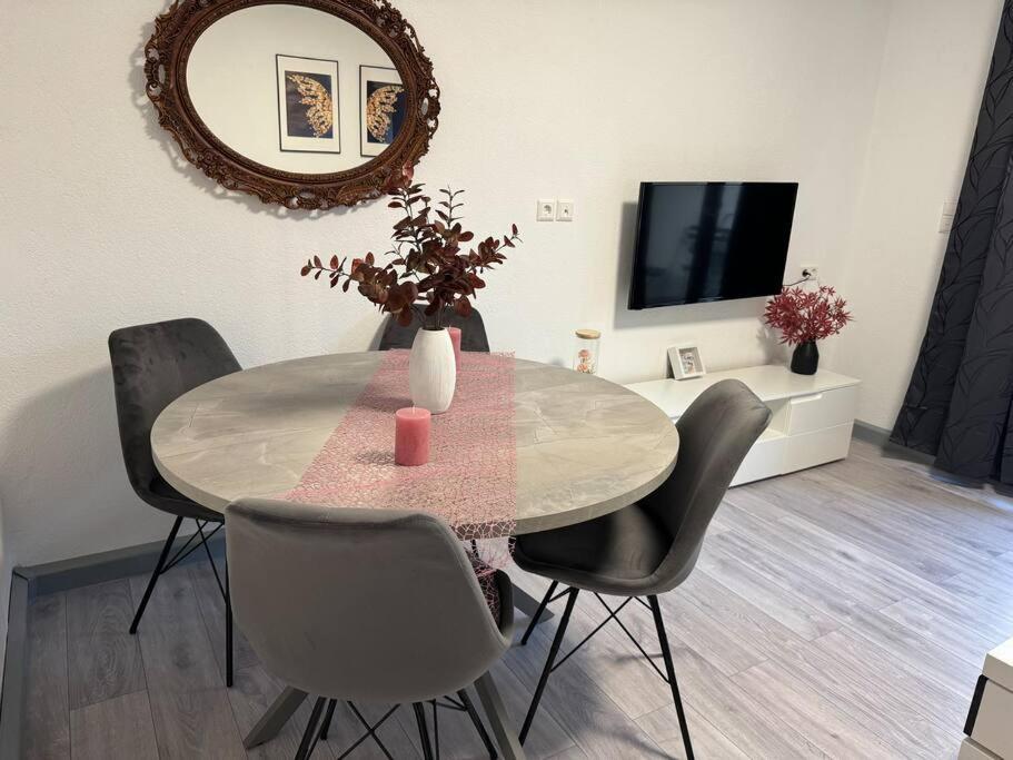 Stephby Home Kaiserslautern Exterior photo